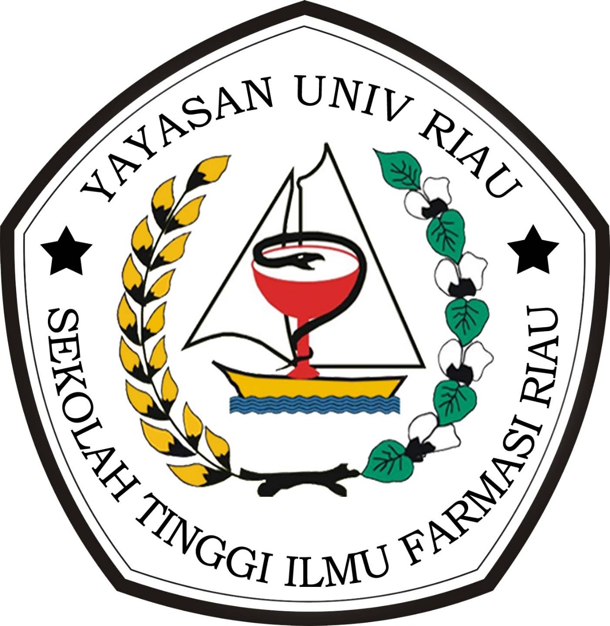 Sekolah Tinggi Ilmu Farmasi Riau